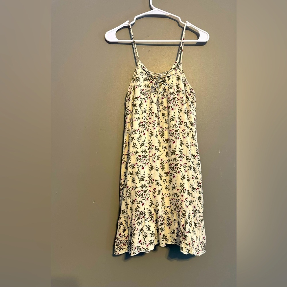 Harlow dress